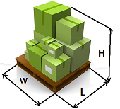 pallet
